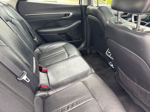 Used 2021 Hyundai Sonata Limited FWD image 15