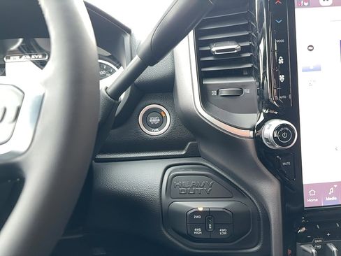 New 2026 RAM 2500 Big Horn image 30