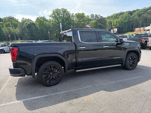 Used 2023 GMC Sierra 1500 Denali AWD/4WD image 6
