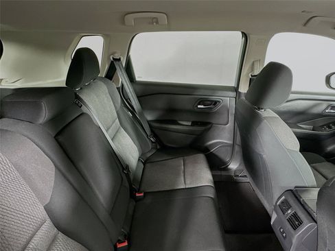 Used 2024 Nissan Rogue SV FWD image 25