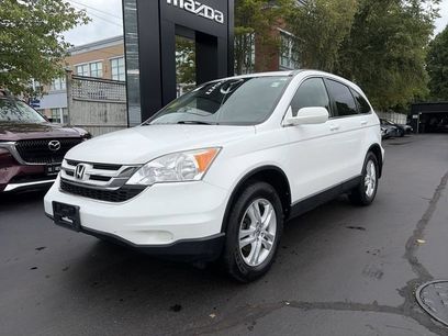 Used 2011 Honda CR-V EX-L
