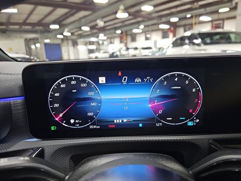 New 2026 Mercedes-Benz CLA 250 CLA 250 image 19