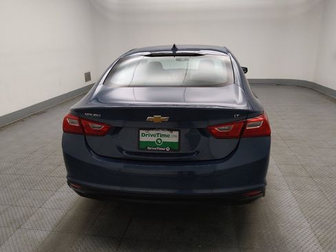 Used 2025 Chevrolet Malibu LT image 7