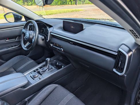 Used 2024 MAZDA CX-50 AWD 2.5 S w/ Preferred Package image 33
