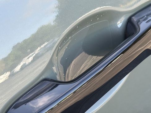 New 2026 Honda Passport TrailSport image 17