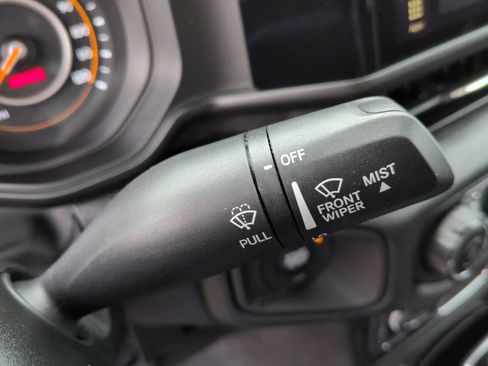 Certified 2024 Jeep Wrangler Sport image 24