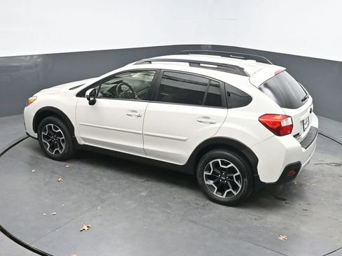 Used 2017 Subaru Crosstrek 2.0i Limited image 26
