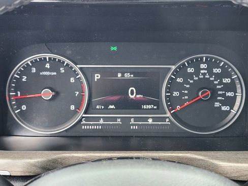 Used 2023 Kia Sorento X-Line EX AWD/4WD image 30