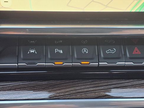 New 2026 Chevrolet Silverado 1500 LT Trail Boss image 12