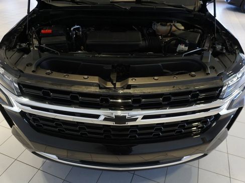 Used 2023 Chevrolet Tahoe LS w/ Driver Alert Package image 31