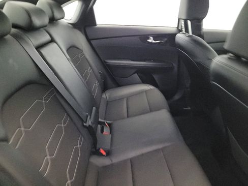 Used 2022 Kia Forte GT-Line w/ GT-Line Technology Package FWD image 19