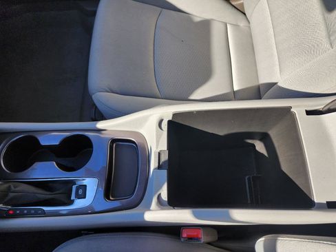 Used 2024 Chevrolet Malibu LS w/ LPO, Floor Liner Package image 19