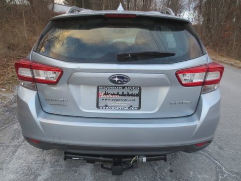 Used 2018 Subaru Impreza 2.0i Premium image 6