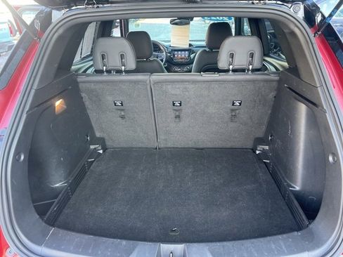 Used 2023 Chevrolet TrailBlazer RS w/ Convenience Package image 25