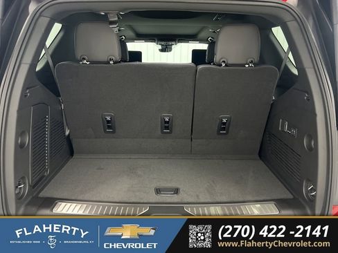 New 2025 Chevrolet Tahoe Premier image 20