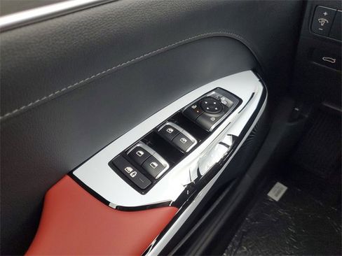 New 2026 Kia K5 GT-Line image 28