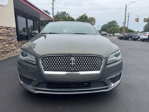 Used 2017 Lincoln MKZ Reserve image 20
