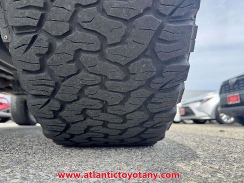 Used 2021 Jeep Wrangler Unlimited Sahara w/ Safety Group AWD/4WD image 37