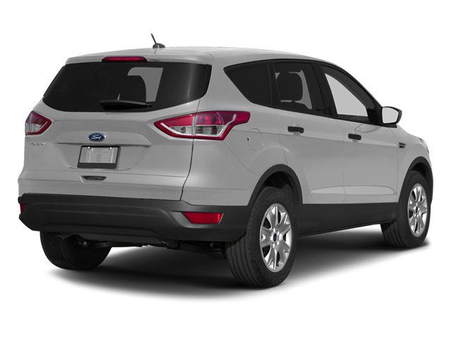 Used 2014 Ford Escape SE w/ Equipment Group 201A AWD/4WD image 2