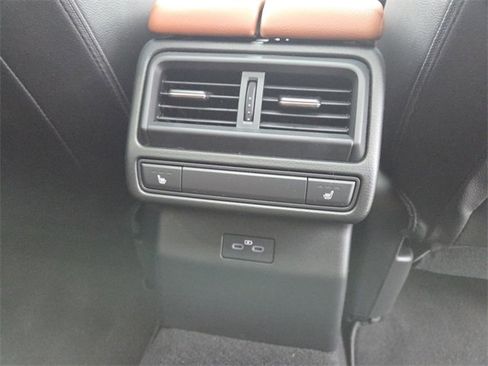 Certified 2025 MAZDA CX-50 Meridian Edition image 11