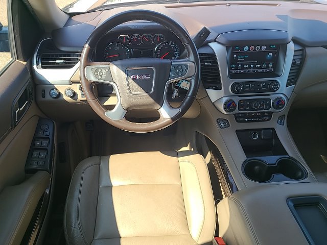 Used 2019 GMC Yukon SLT AWD/4WD image 27