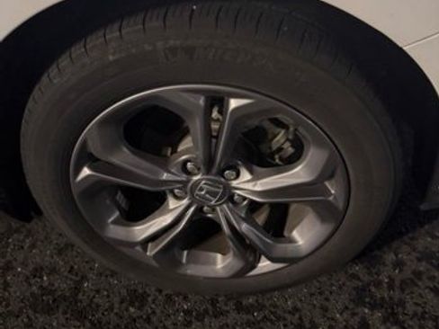 Used 2024 Honda Accord EX image 12