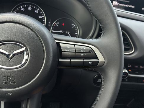 New 2026 MAZDA CX-30 AWD 2.5 S w/ Select Sport Pkg image 28