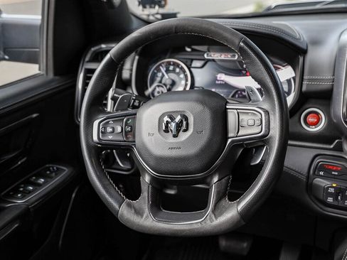 Used 2021 RAM 1500 TRX w/ TRX Level 2 Equipment Group AWD/4WD image 20