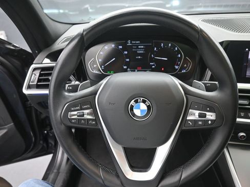 Used 2022 BMW 330i Sedan image 6