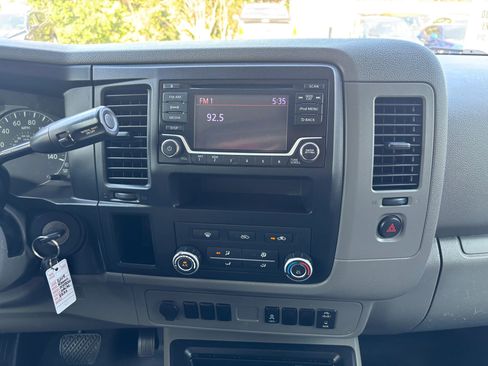 Used 2018 Nissan NV 1500 SV image 25