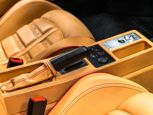 Used 2007 Ferrari F430 Coupe RWD image 46