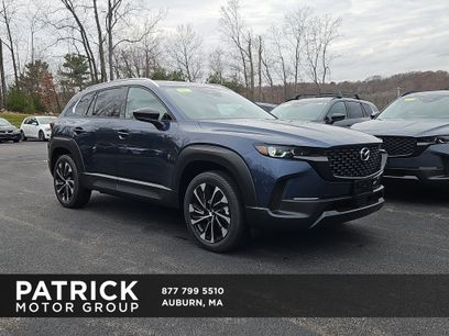 New 2026 MAZDA CX-50 2.5 Hybrid w/ Weather Package