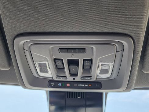 New 2026 GMC Sierra 1500 Denali AWD/4WD image 36