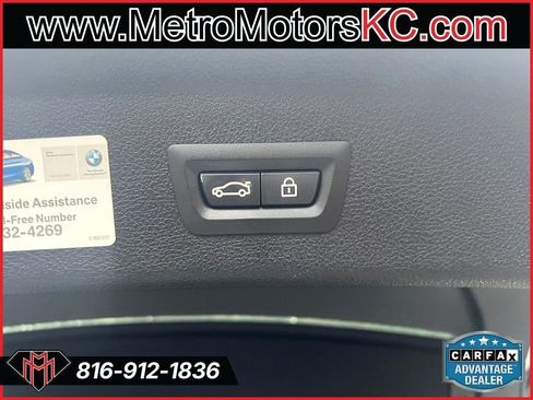 Used 2018 BMW 330i Gran Turismo xDrive 330i xDrive Gran Turismo image 39