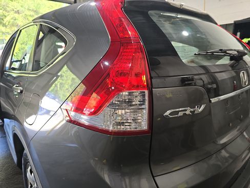 Used 2013 Honda CR-V LX image 33