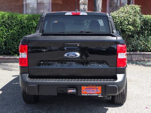 Used 2023 Ford Maverick XL FWD image 7