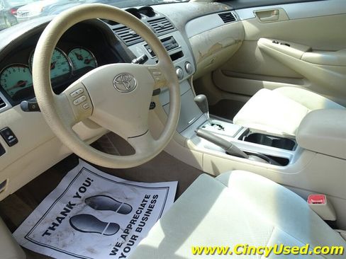 Used 2006 Toyota Solara SE FWD image 11