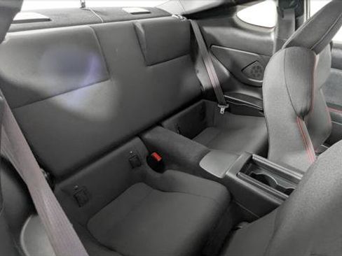 Used 2022 Subaru BRZ Premium RWD image 21