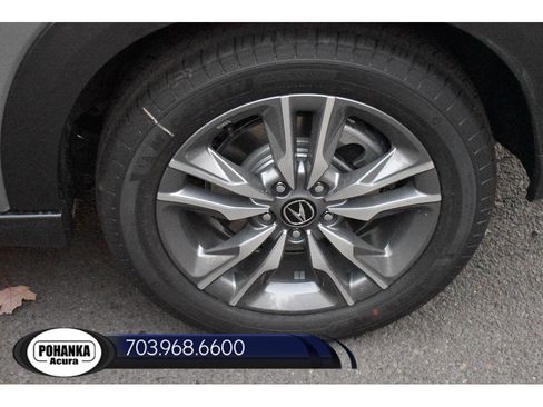 New 2025 Acura ADX FWD image 34