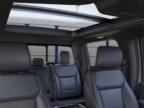 New 2026 Ford F150 Lariat image 23