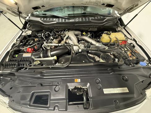 Used 2020 Ford F250 Lariat AWD/4WD image 19