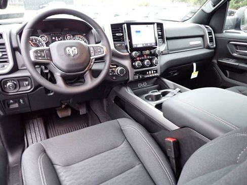 New 2026 RAM 1500 Big Horn image 15