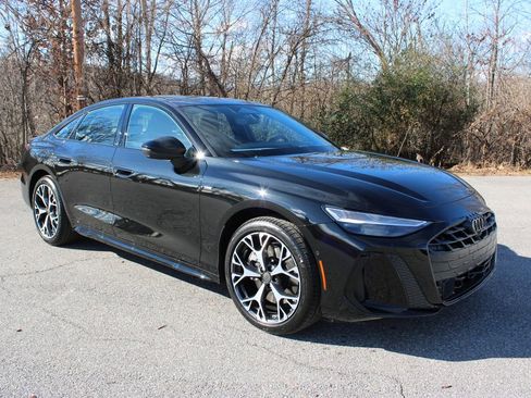 New 2026 Audi A6 Premium Plus image 2