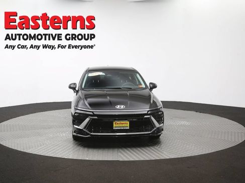 Used 2024 Hyundai Sonata SEL FWD image 52