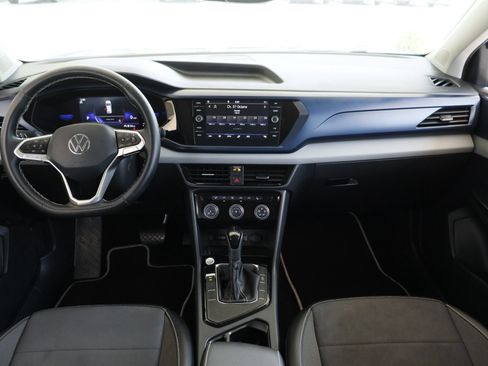 Certified 2023 Volkswagen Taos SE w/ Panoramic Sunroof Package FWD image 23