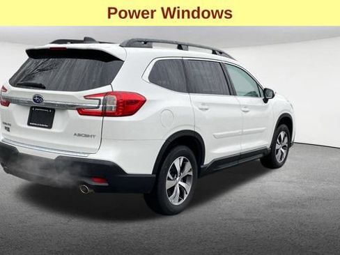 Certified 2023 Subaru Ascent Premium w/ Convenience Package AWD/4WD image 9