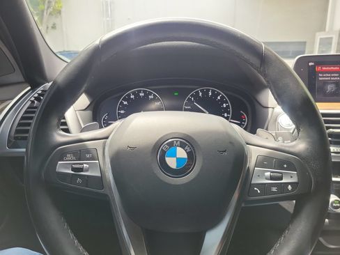 Used 2020 BMW X3 sDrive30i RWD image 19