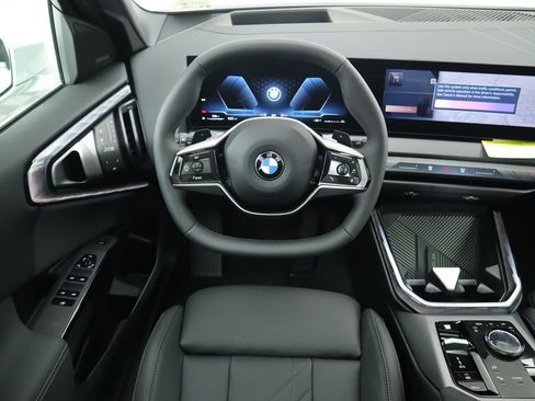 New 2026 BMW X3 xDrive30 image 10