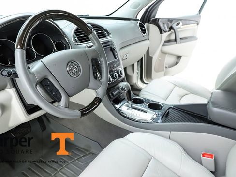 Used 2015 Buick Enclave Premium w/ Experience Buick Package image 61