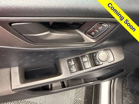 Used 2020 Ford Escape S FWD image 11